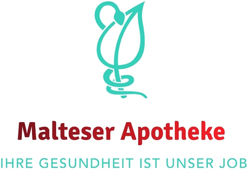 Malteser Apotheke Logo